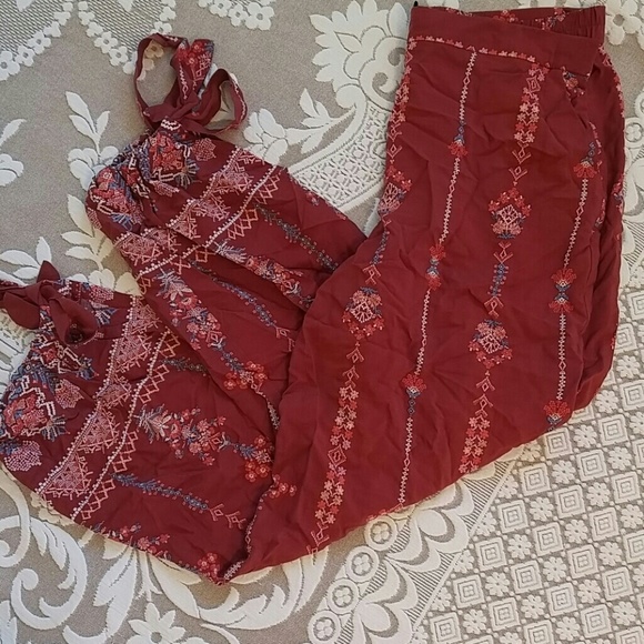 Anthropologie Pants - NWOT Anthropologie Samantha Dra joggers